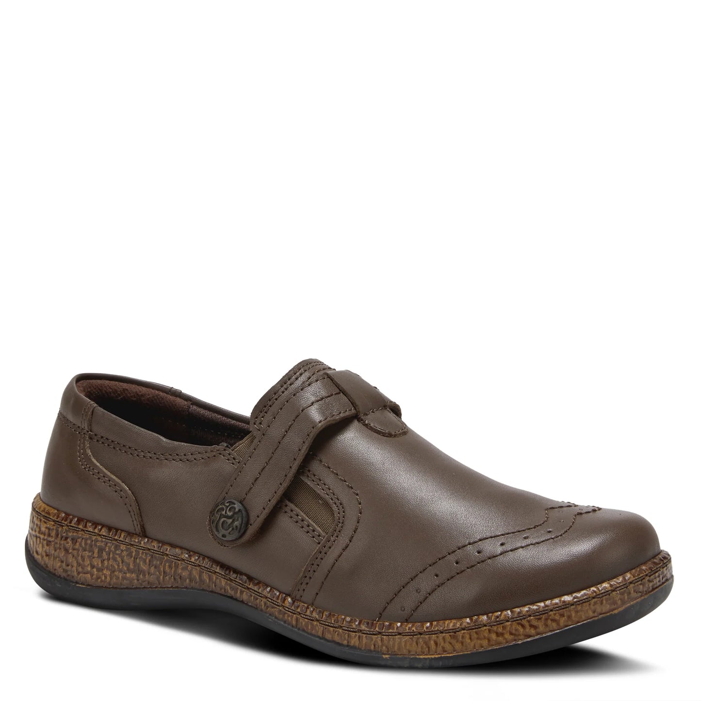 Smolqua::Brown