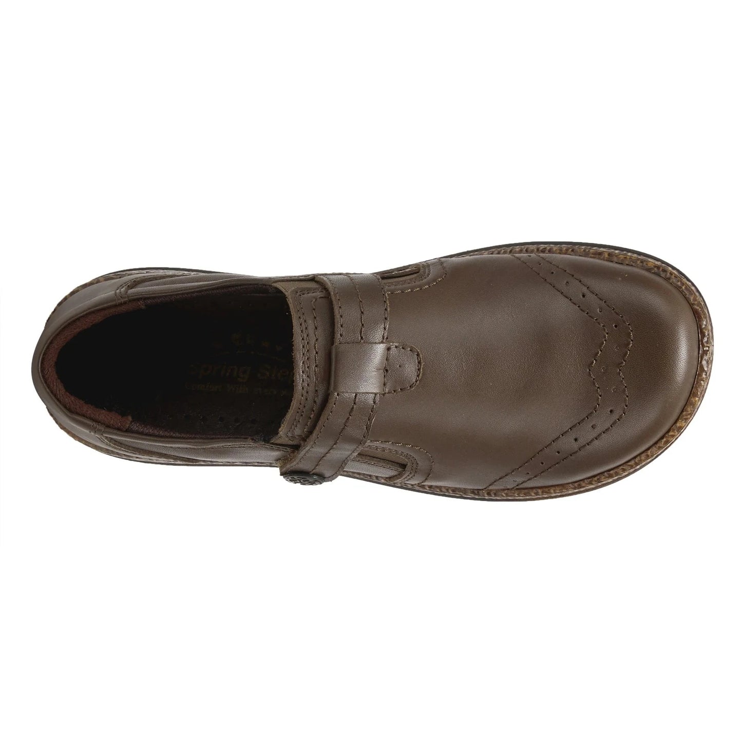 Smolqua::Brown