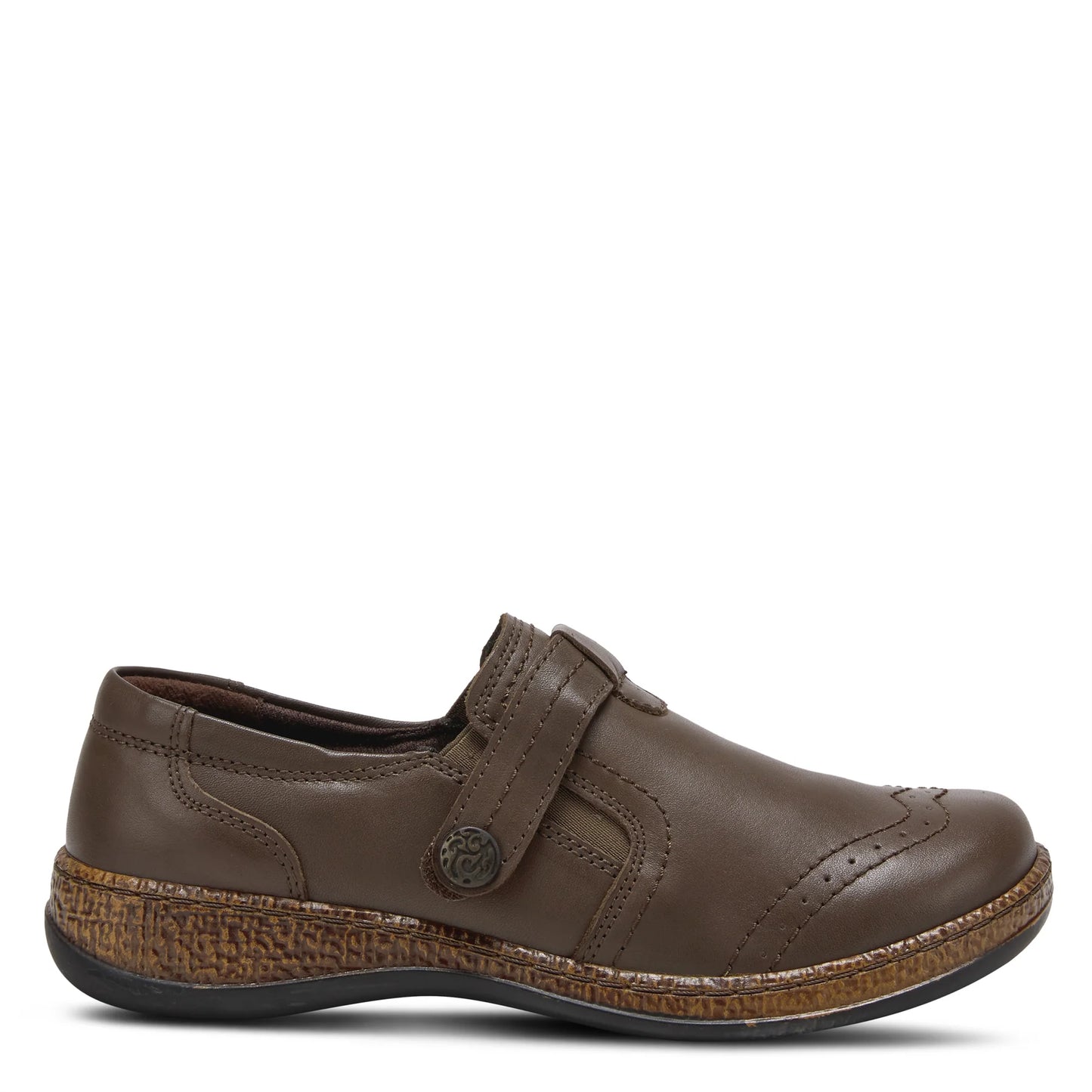 Smolqua::Brown