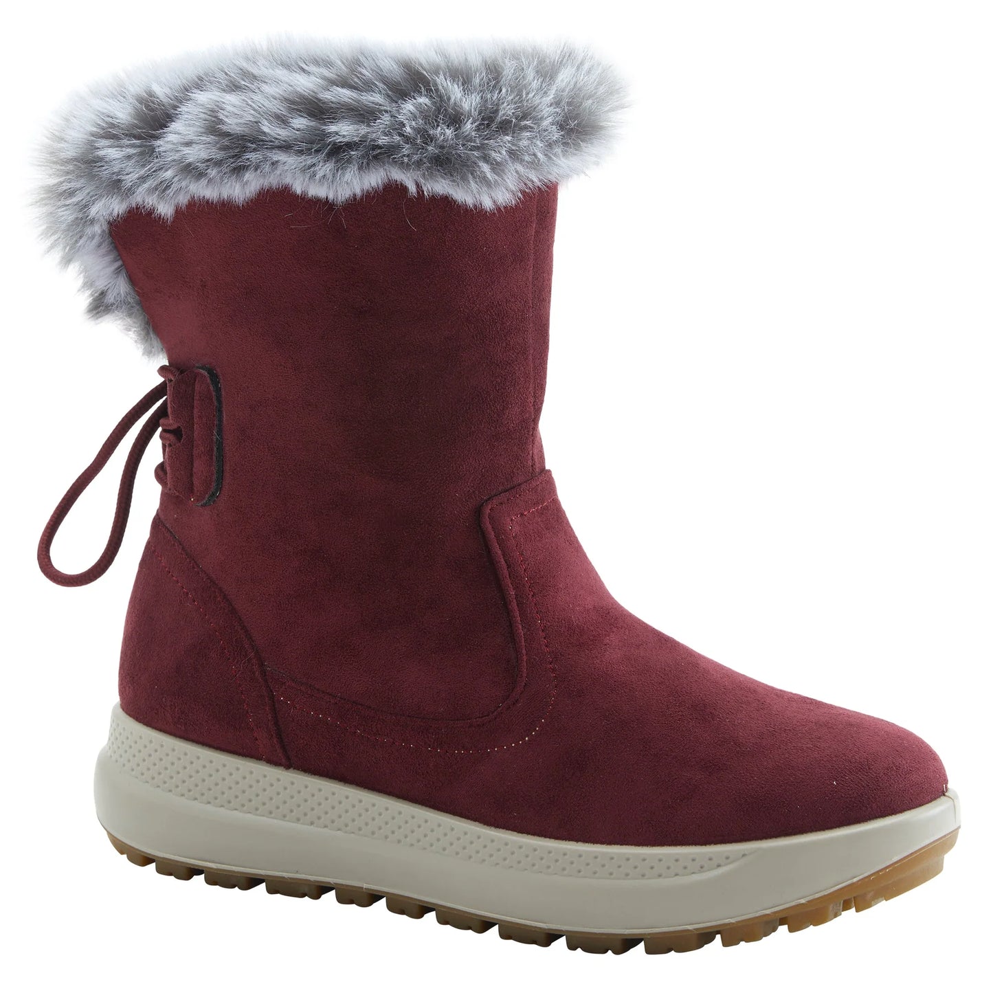 Snowbird::Burgundy