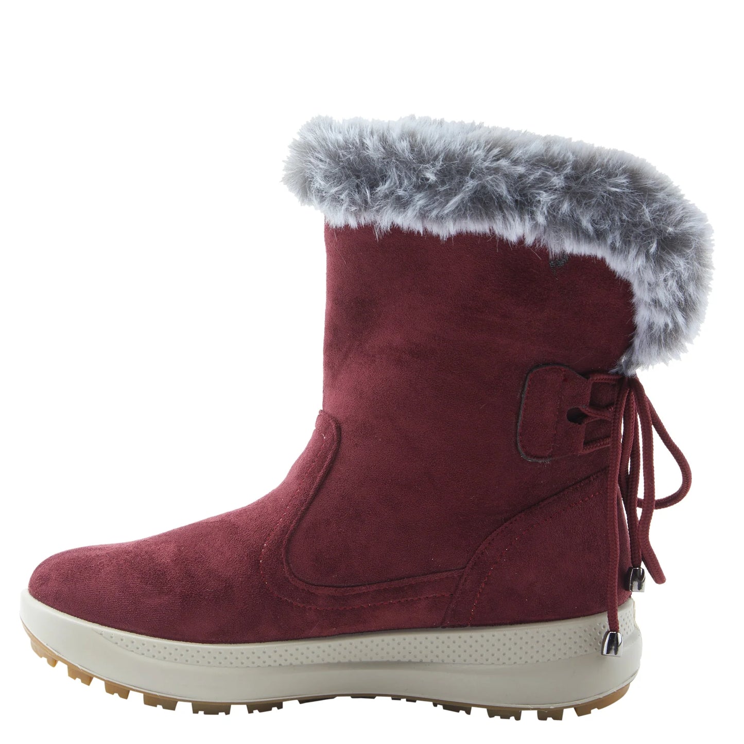 Snowbird::Burgundy
