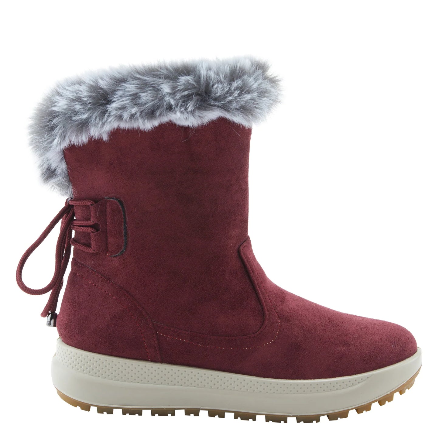 Snowbird::Burgundy