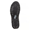 Deuce Series 8" 804-6191 Waterproof Safety Toe::Black