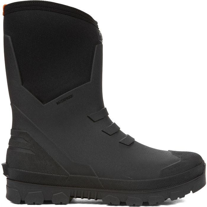 Cougar Creek Waterproof Insulated::Black