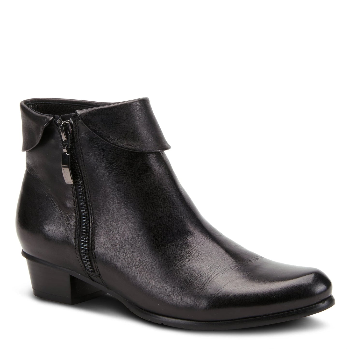 Stockholm::Black