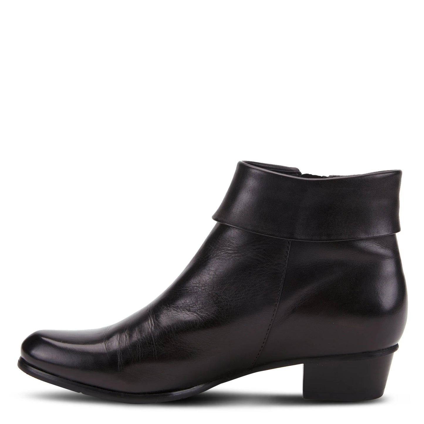 Stockholm::Black