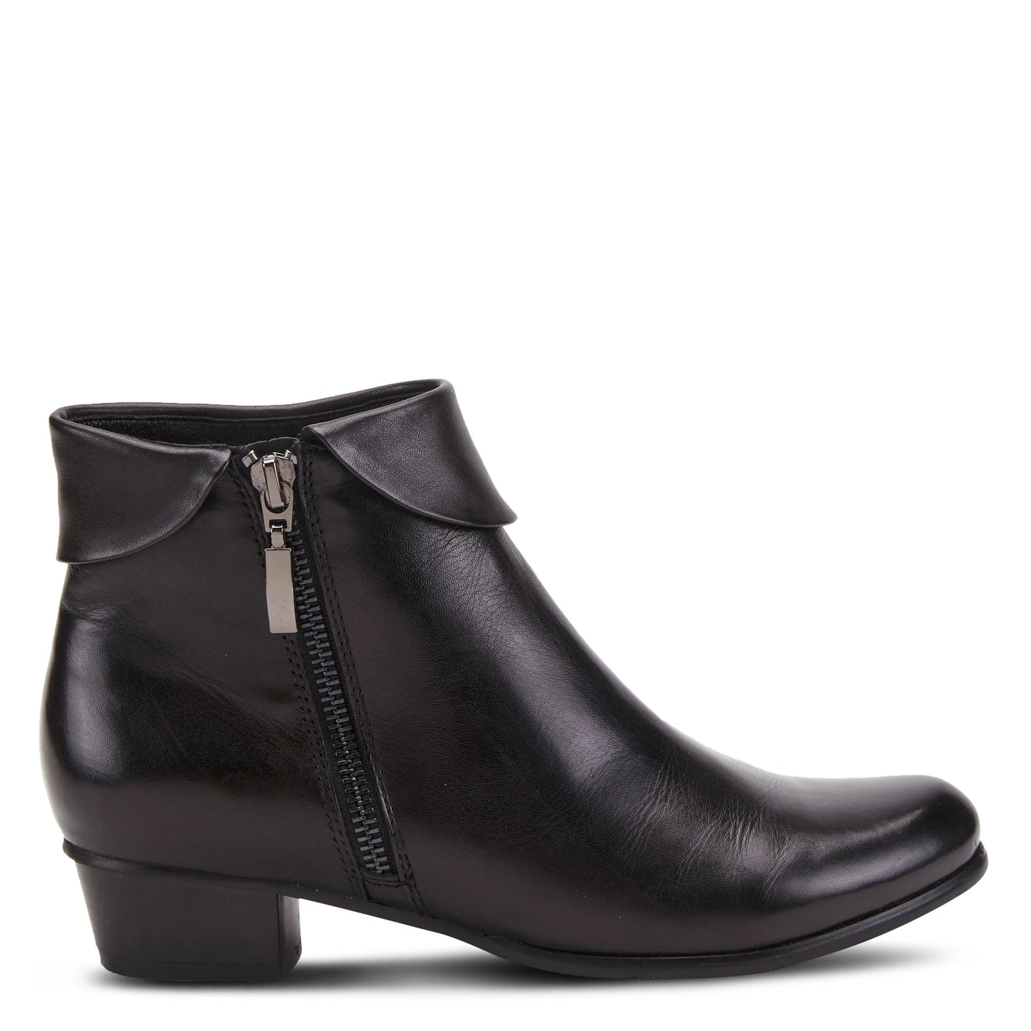 Stockholm::Black