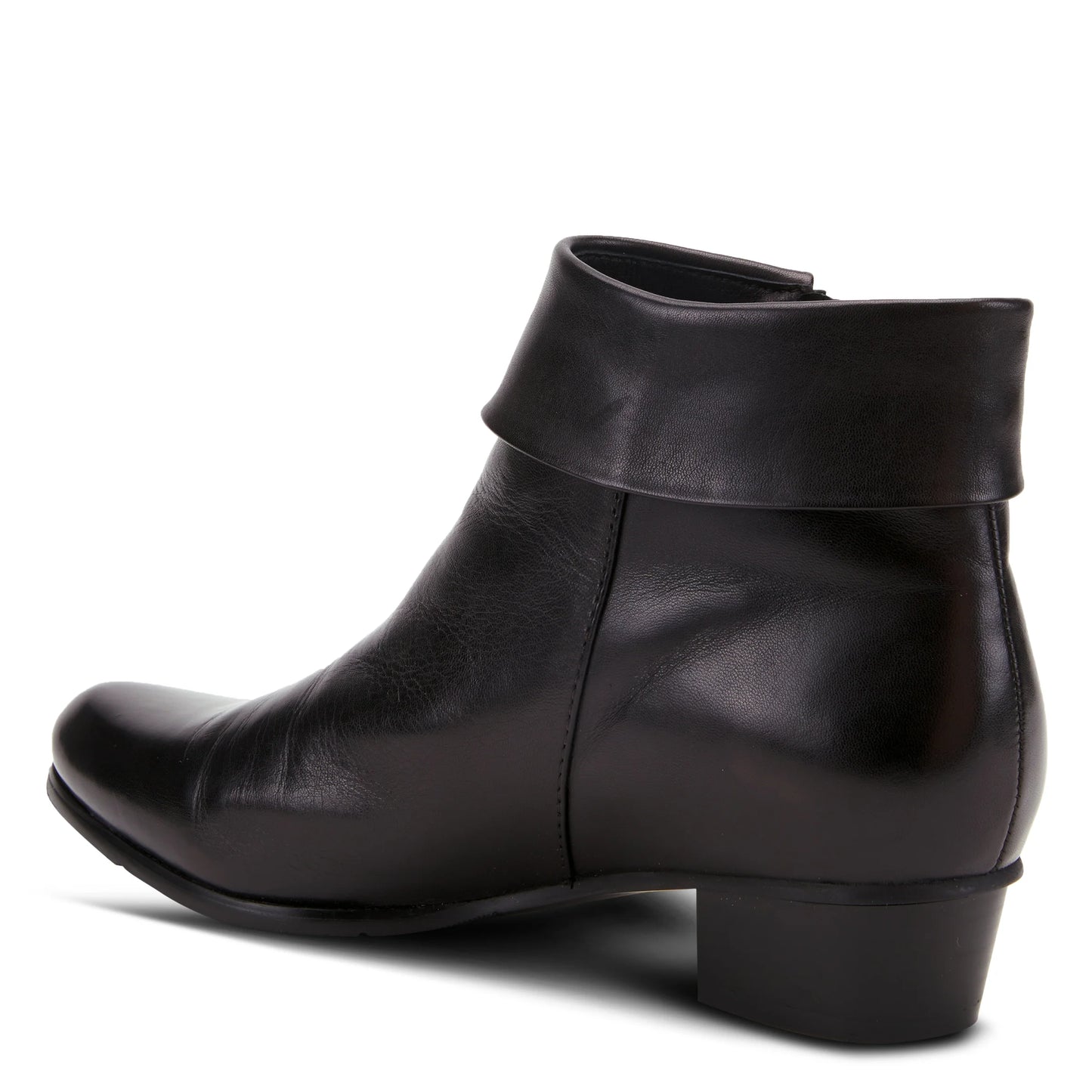 Stockholm::Black