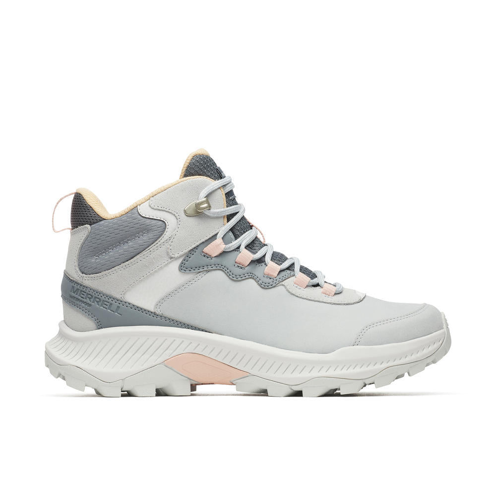 Speed Strike 2 LTR Mid Waterproof::Gale