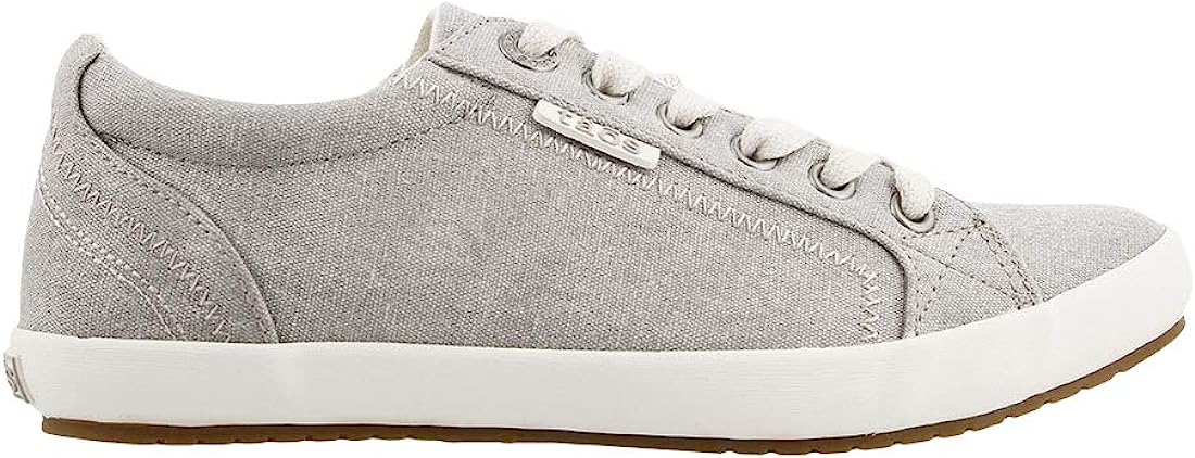 Star::Grey Wash Canvas