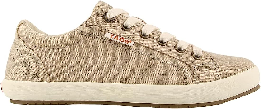 Star::Oat Wash Canvas