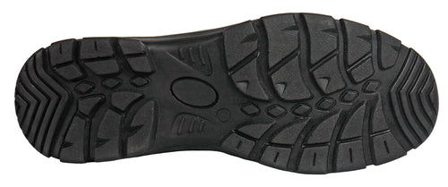 Watchman 80180 Soft Toe Tactical::Black