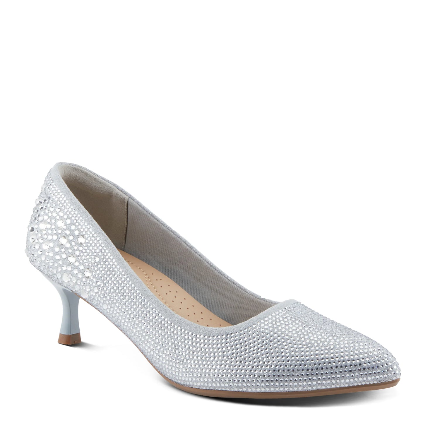 Tyanna::Silver
