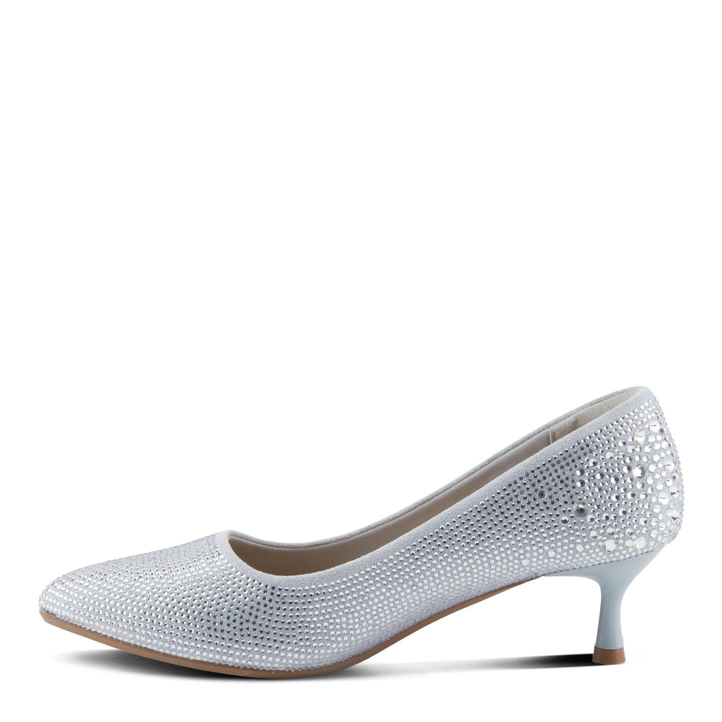 Tyanna::Silver