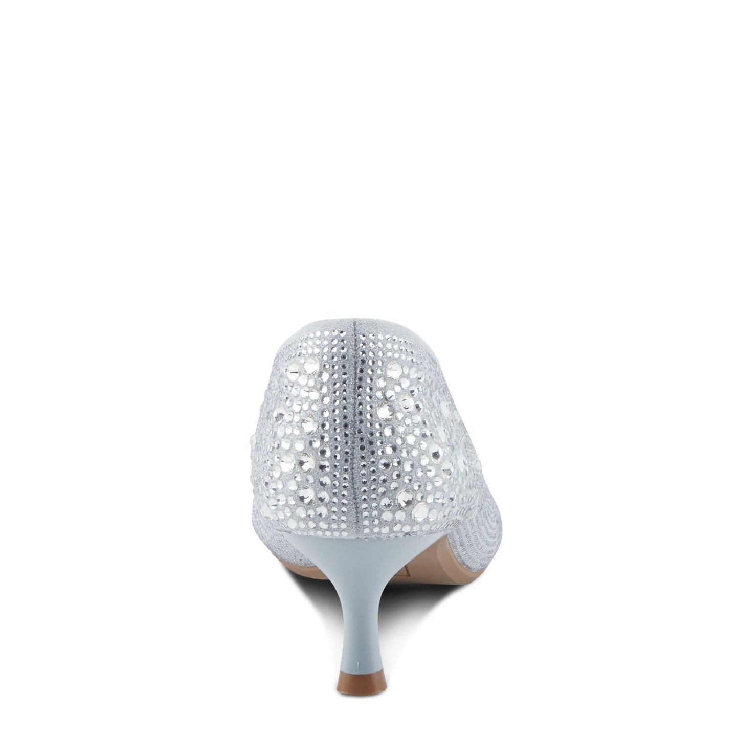 Tyanna::Silver