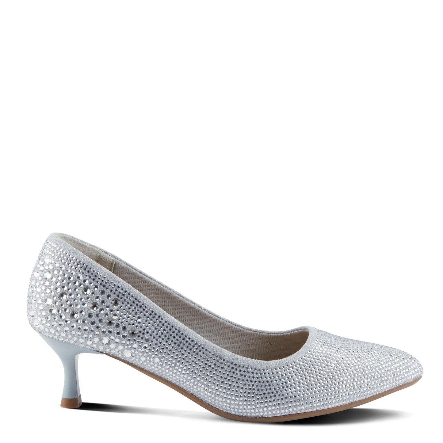 Tyanna::Silver