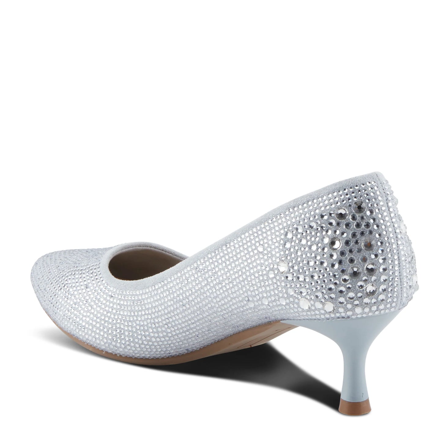 Tyanna::Silver