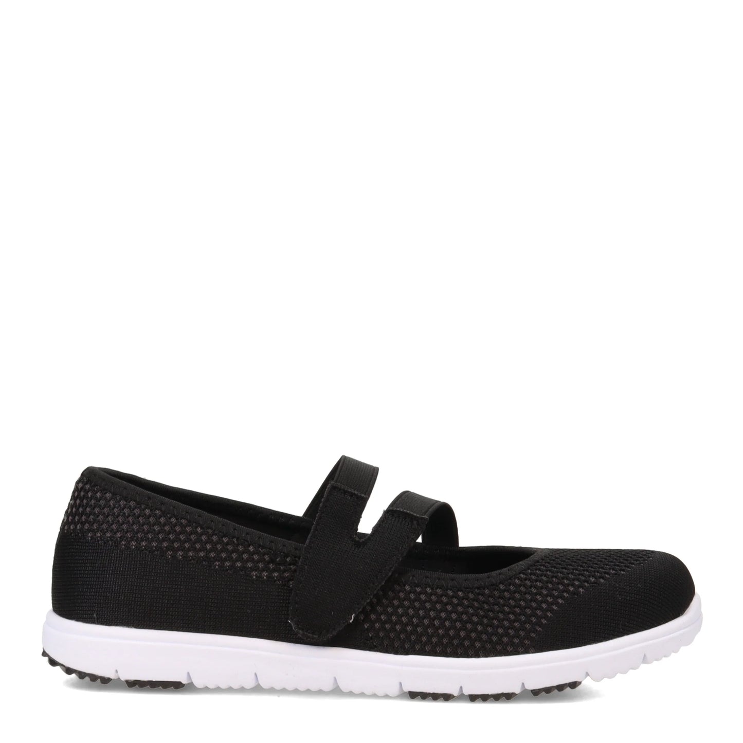Travel Walker Mary Jane::Black