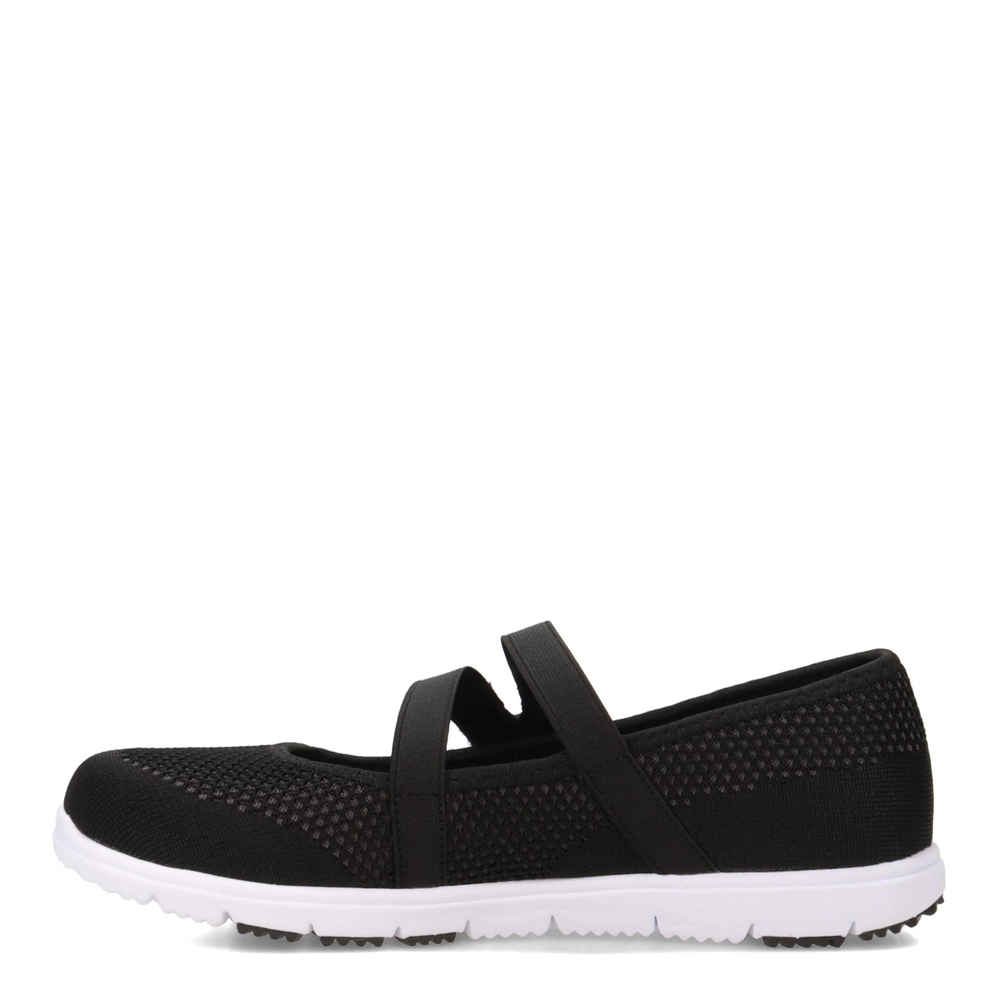 Travel Walker Mary Jane::Black