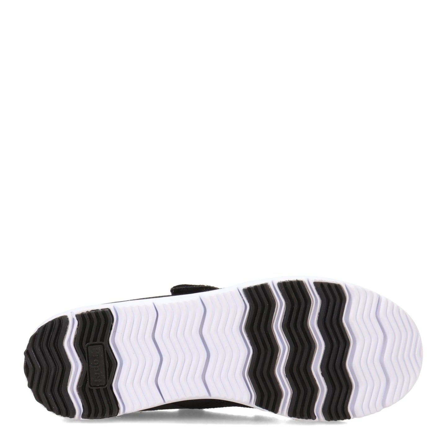 Travel Walker Mary Jane::Black