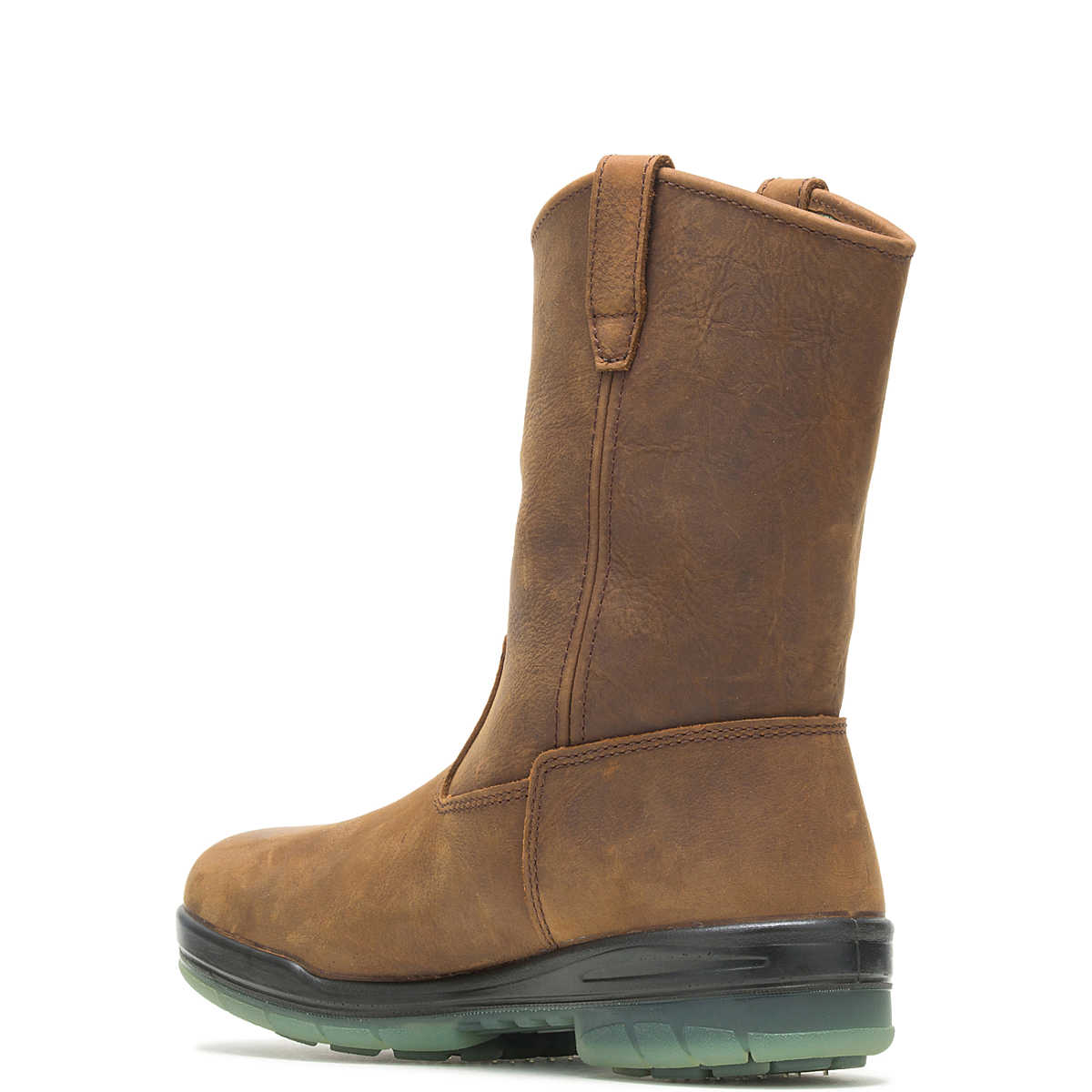 Durashocks Well Insulated Soft Toe::Stone