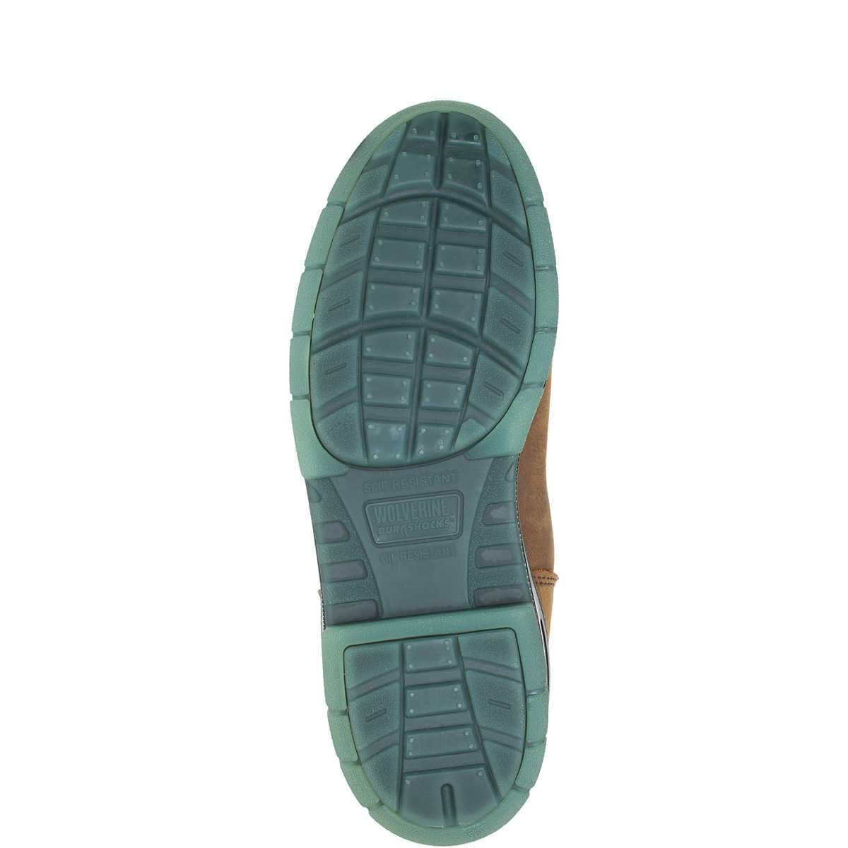 Durashocks Well Insulated Soft Toe::Stone