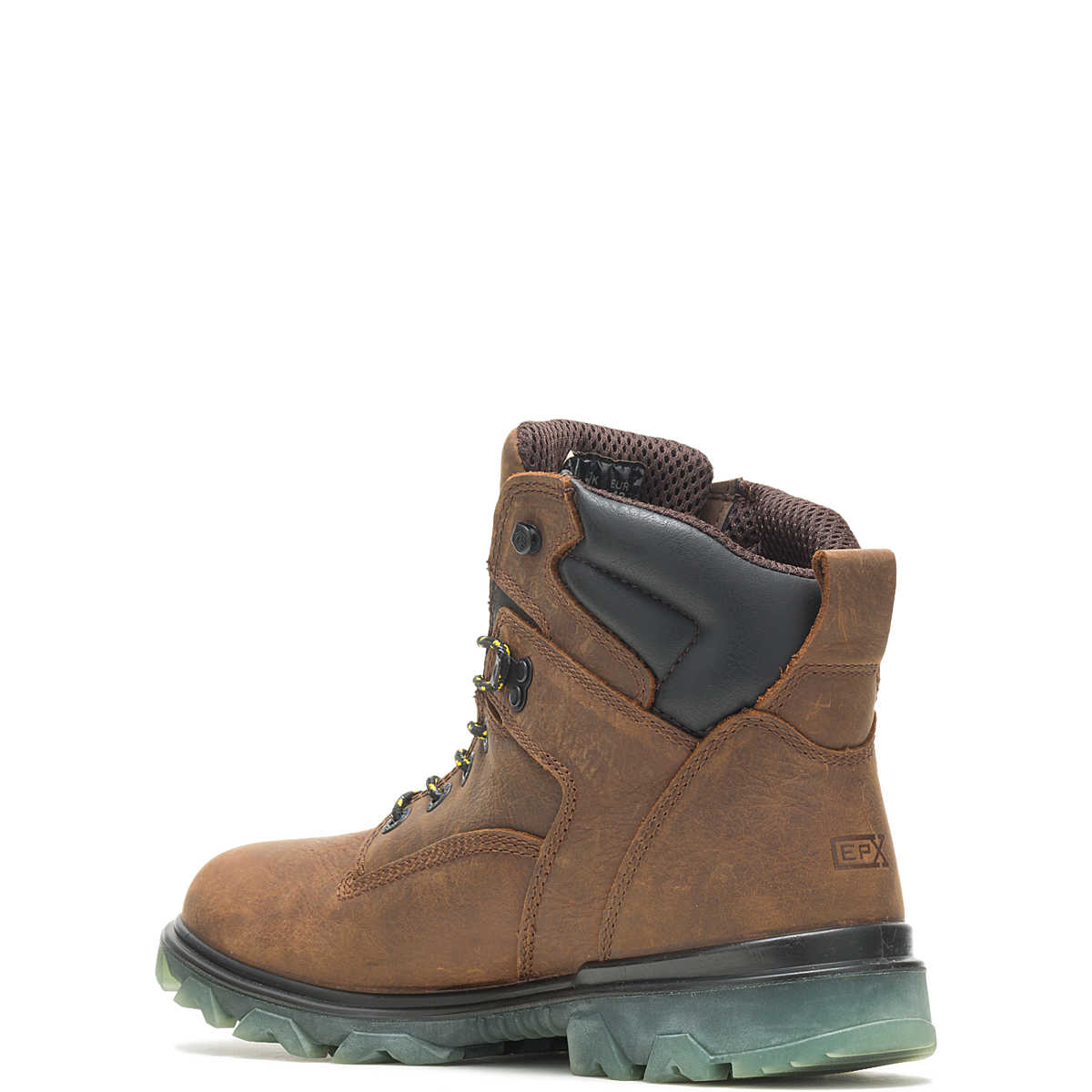 I-90 EPX Mid Waterproof Soft Toe::Sudan Brown
