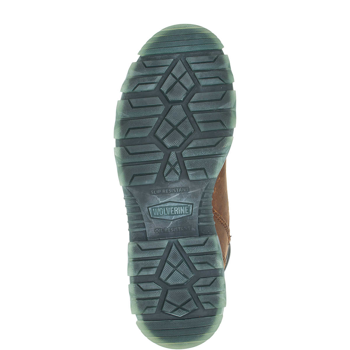 I-90 EPX Mid Waterproof Soft Toe::Sudan Brown