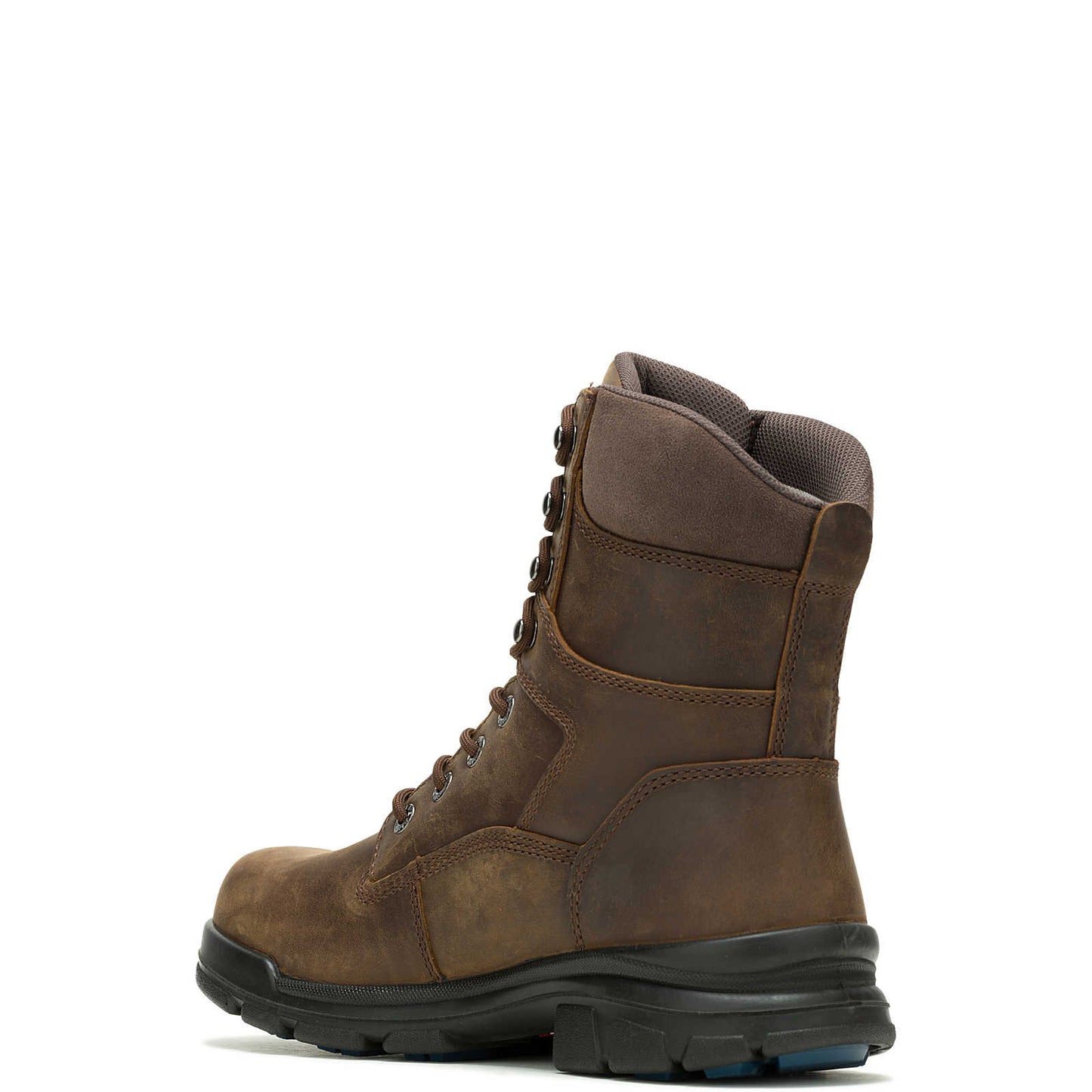 DuraShocks SR Icon 8" Work Boot::Brown