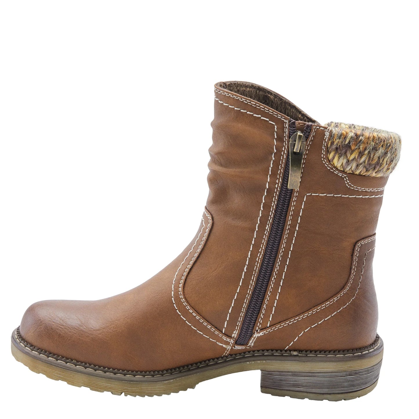 Wibea::Brown Brush