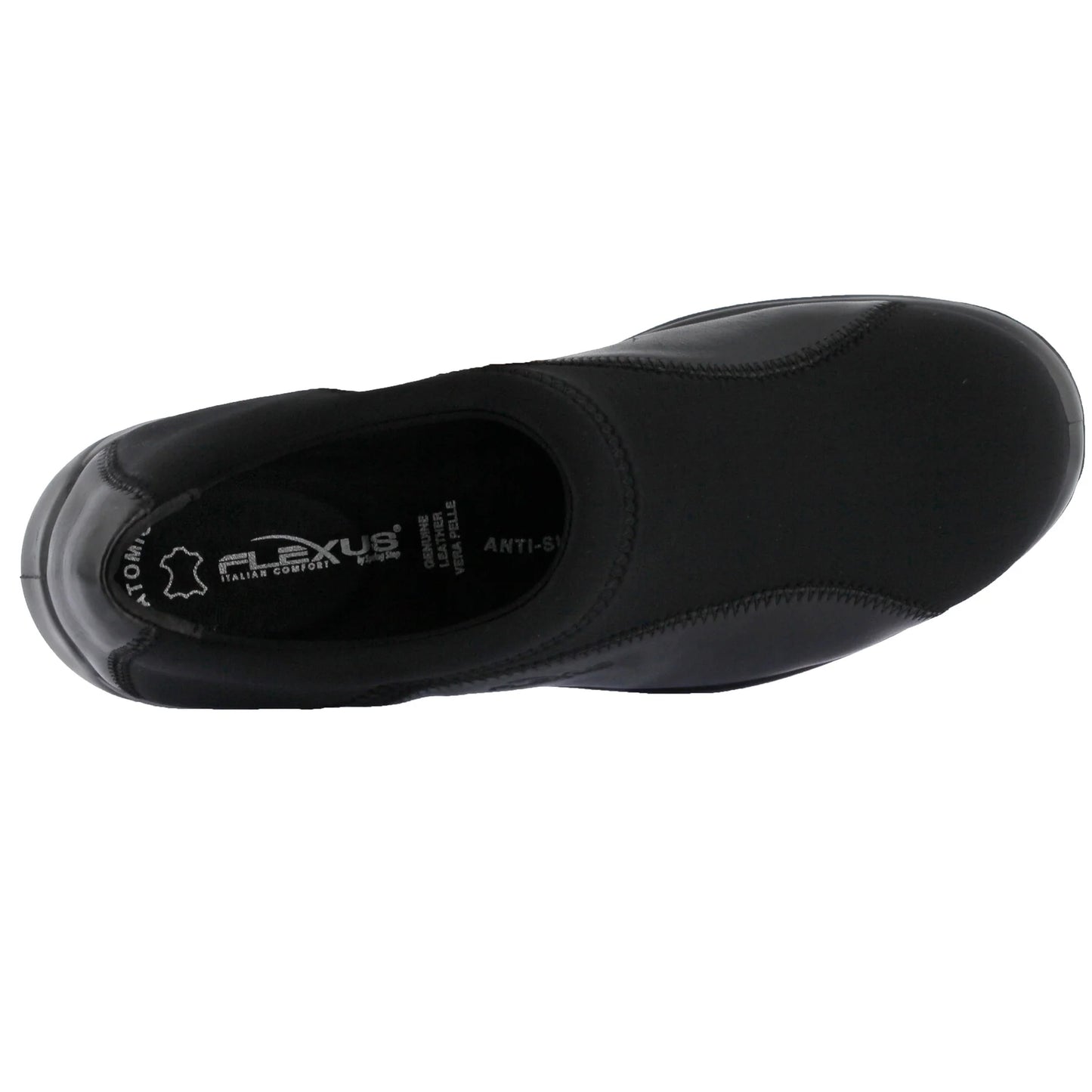 Willow::Black