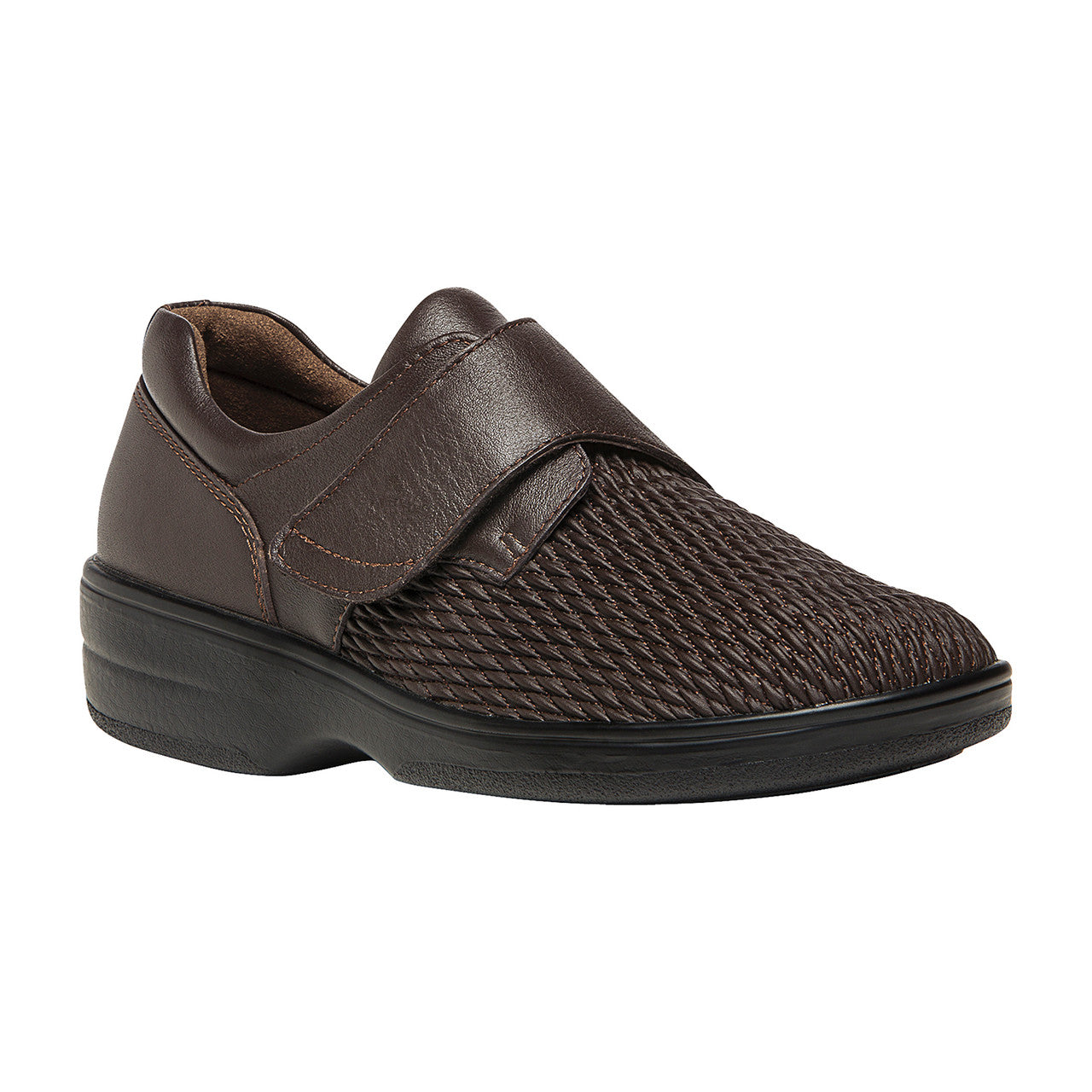 Olivia::Bronco Brown
