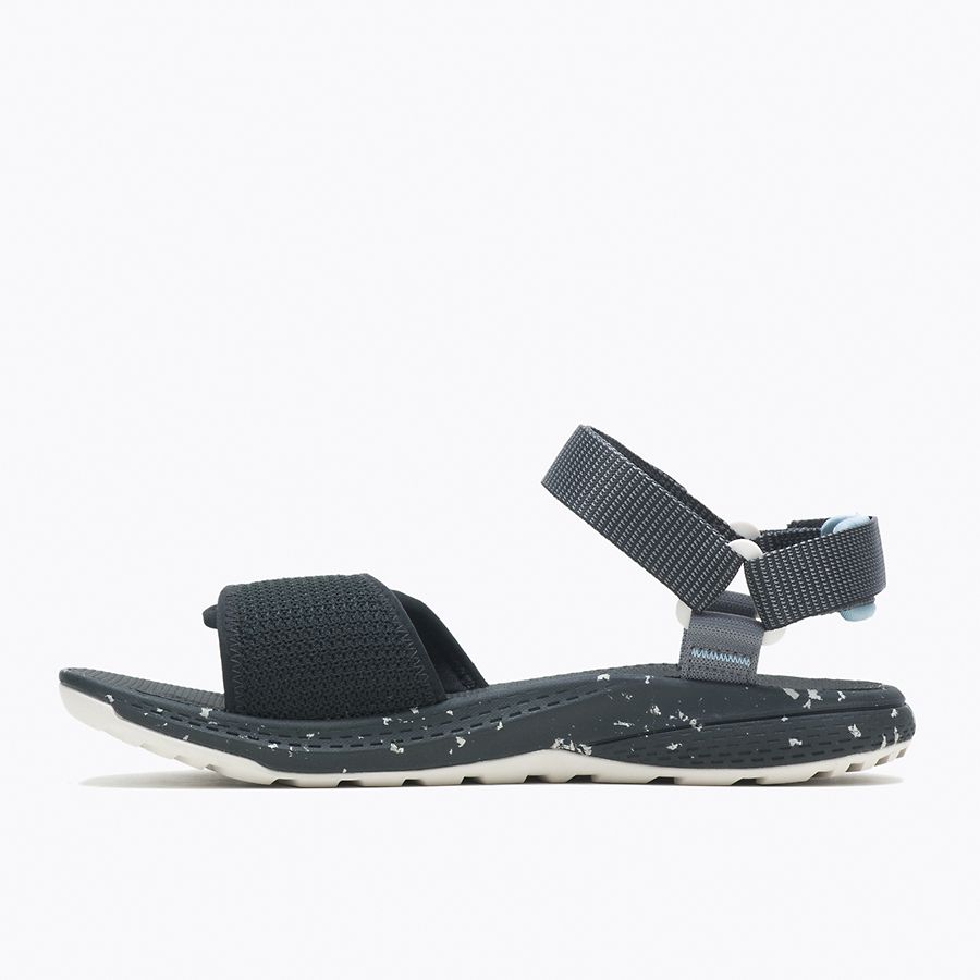 Bravada Backstrap::Black