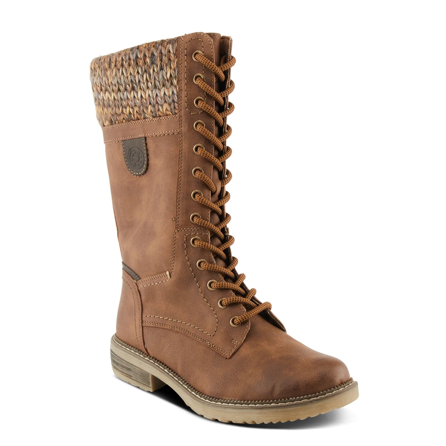 Yosemite::Brown