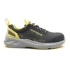 N5201 Springwater CN Safety Toe::Grey/Yellow