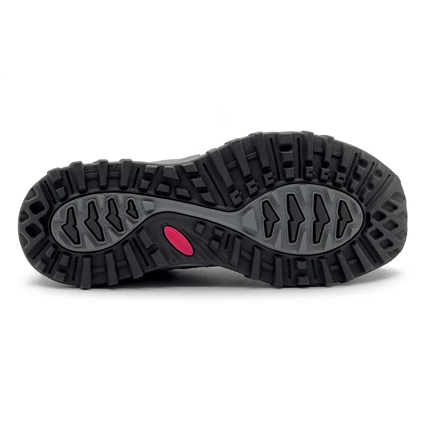 Aero Trail CT A1250 Safety Toe::Grey/Magenta