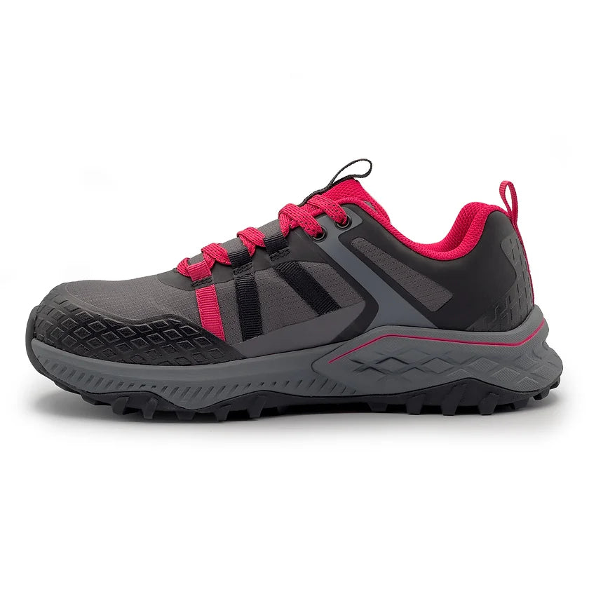 Aero Trail CT A1250 Safety Toe::Grey/Magenta