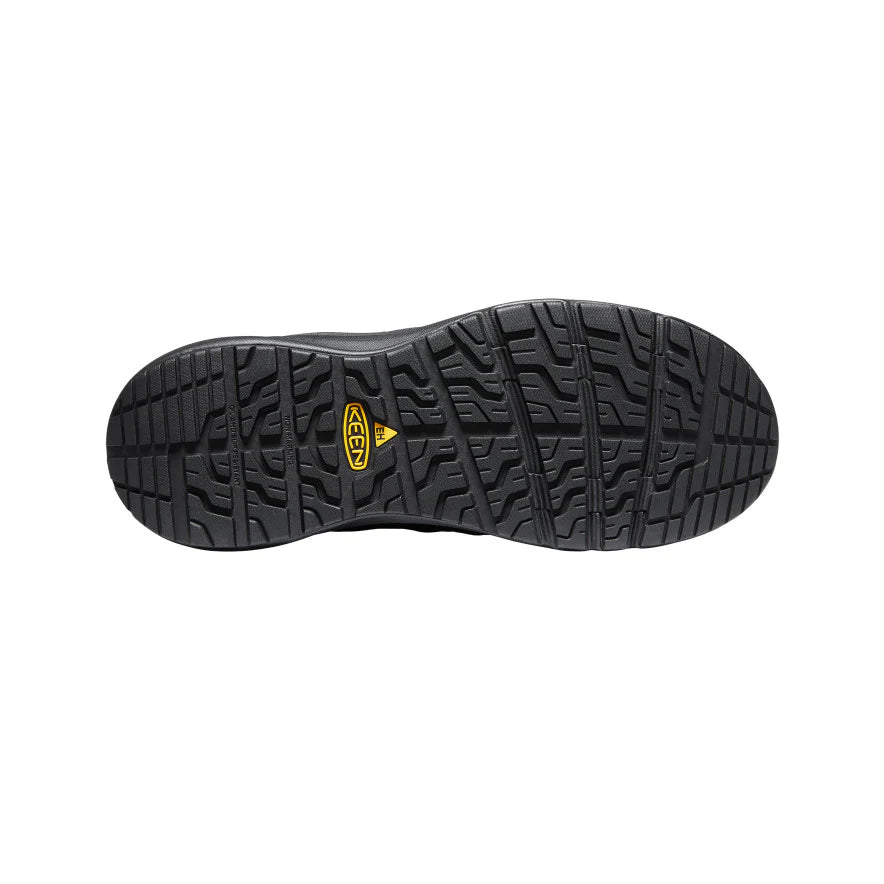 Vista Energy Safety Toe::Black/Raven