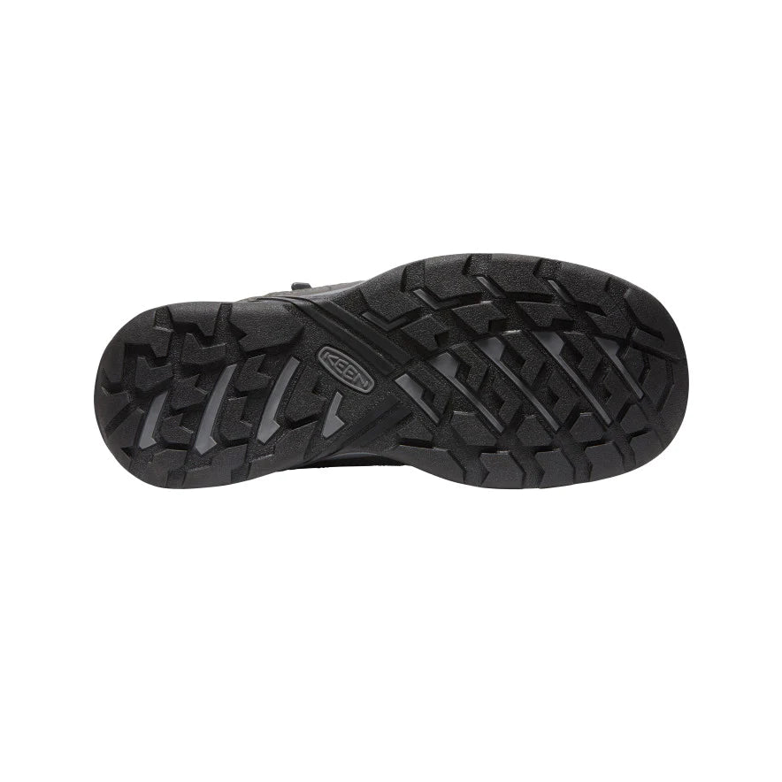 Circadia Waterproof Mid::Steel Grey/Legion Blue