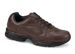 Leather Sport::Brown