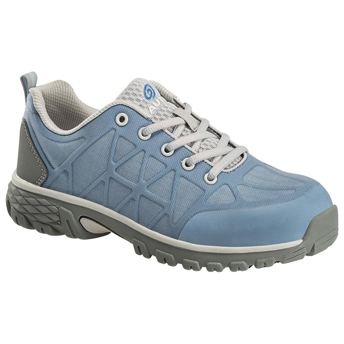 Spark N2056 Safety Toe::Blue