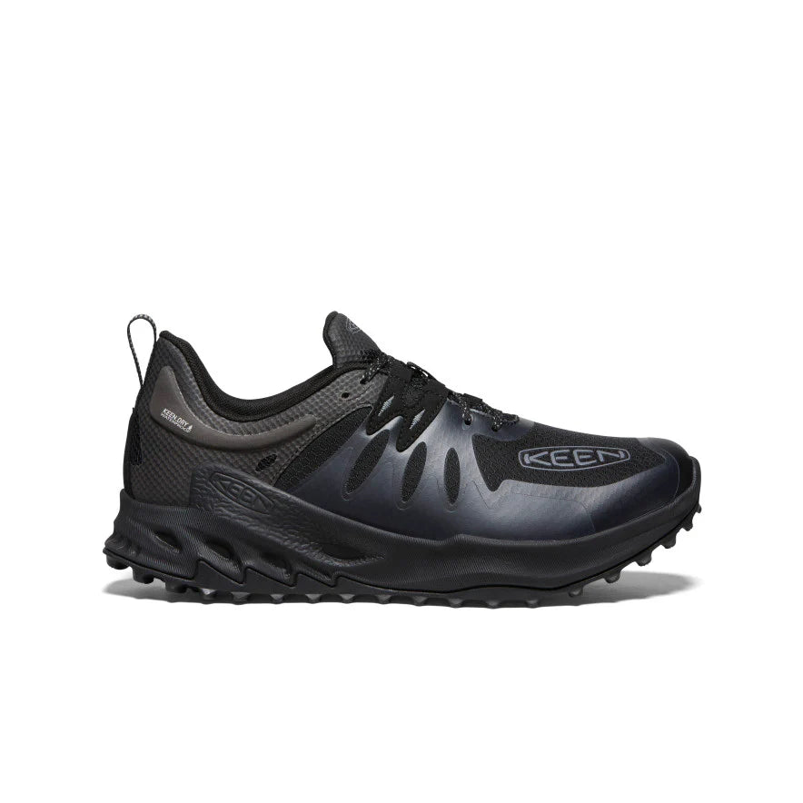 Keen Men