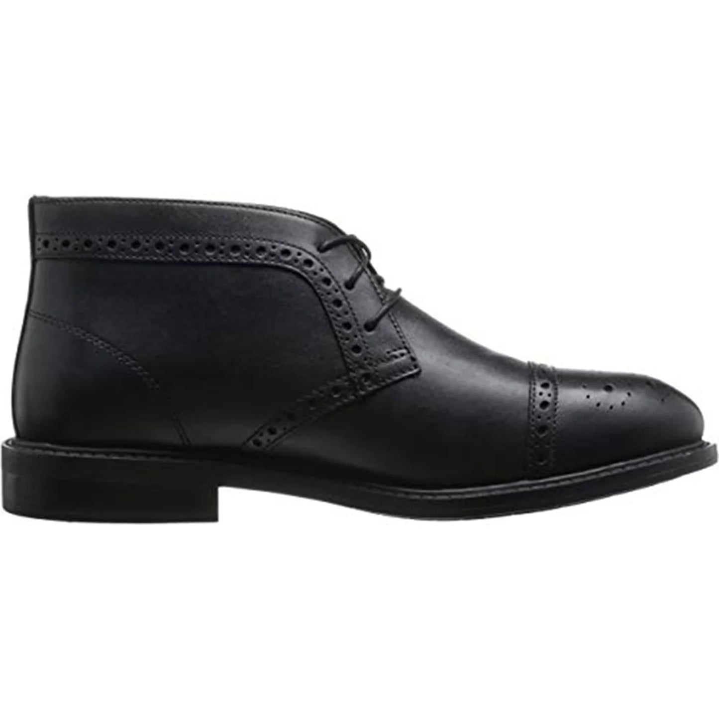 Gavin::Black