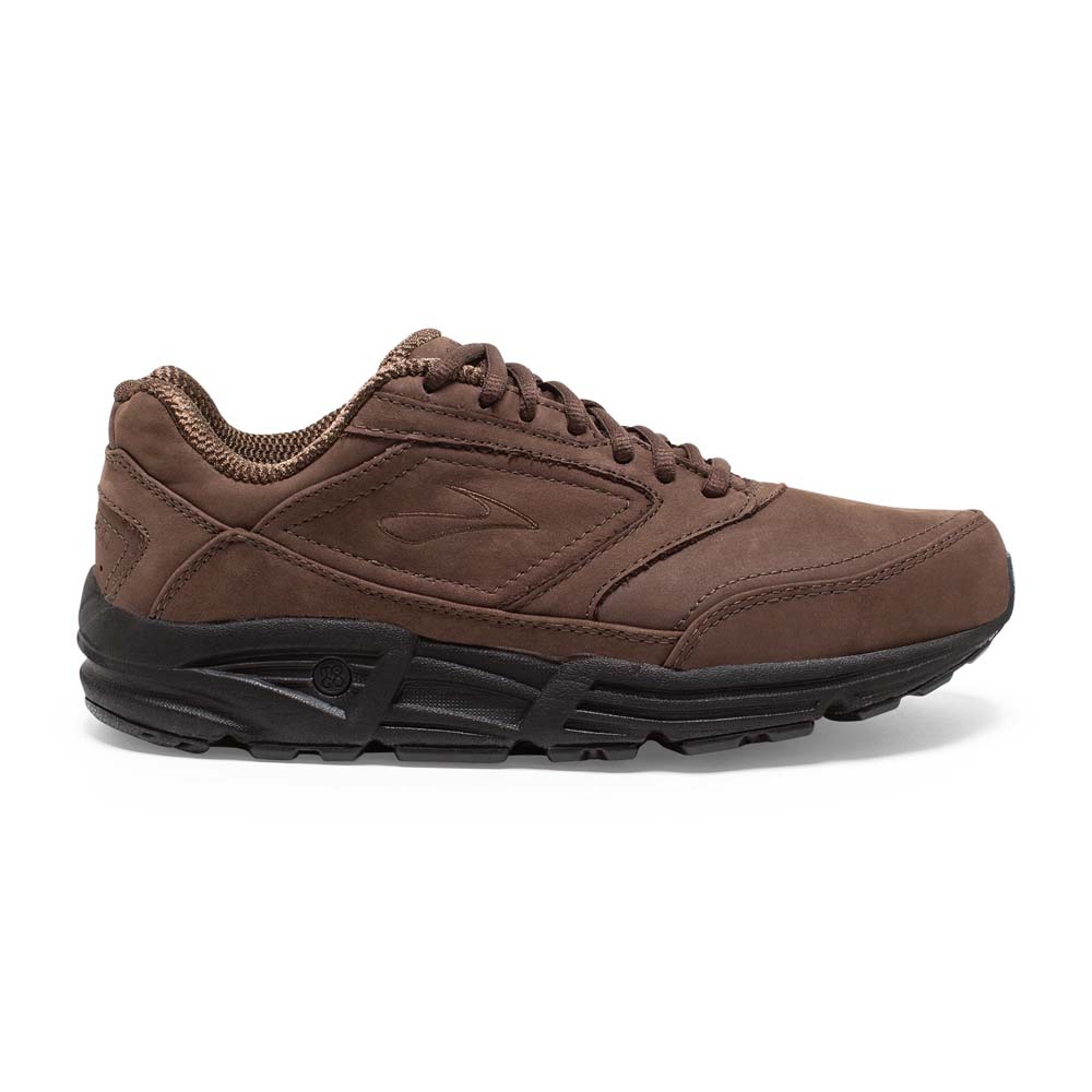 Brooks Men's Addiction Walker Brown – Pilcher's Shoes