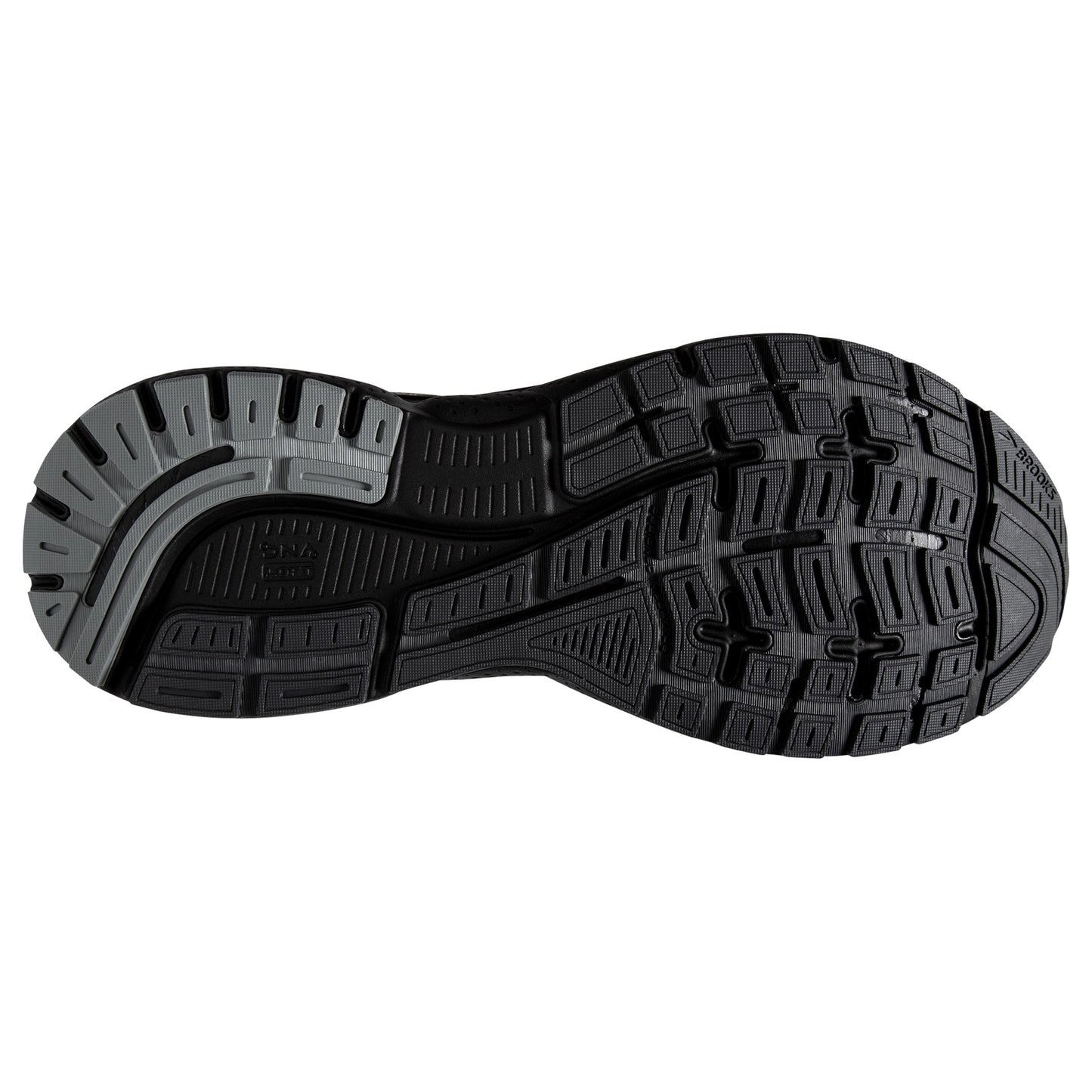 Trace 3::Grey/Black/Ebony