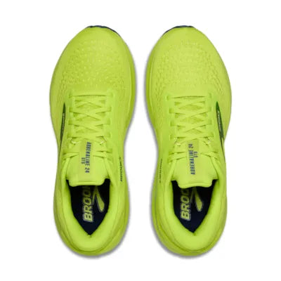 Adrenaline GTS 24::Acid Lime/Sunny Lime/Navy