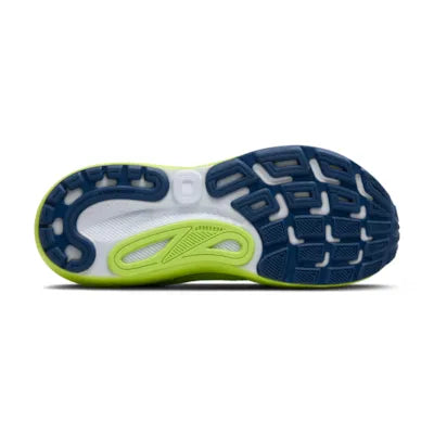Adrenaline GTS 24::Acid Lime/Sunny Lime/Navy