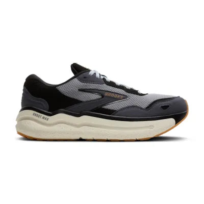 Ghost Max SE::Black/Primer/Biscuit