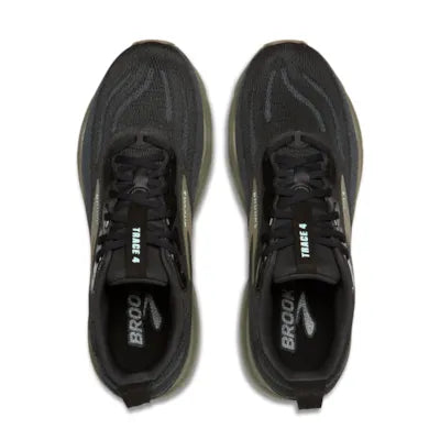 Trace 4::Black/Ebony/Dusty Olive