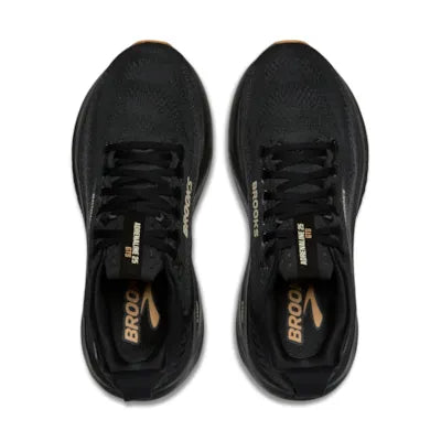 Adrenaline GTS 25::Black/Biscuit